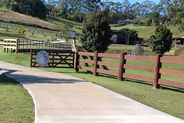 Focus Fencing Queensland